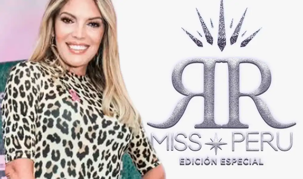 Jessica Newton dio detalles del Miss Perú 2023. Foto: composición LR/Instagram/Facebook/Miss Perú Jessica Newton dio detalles del Miss Perú 2023. Foto: composición LR/Instagram/Facebook/Miss Perú