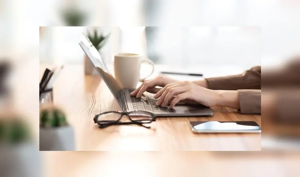 teletrabajadores no estén obligados a responder comunicaciones, órdenes u otros requerimientos. Foto: Sunafil