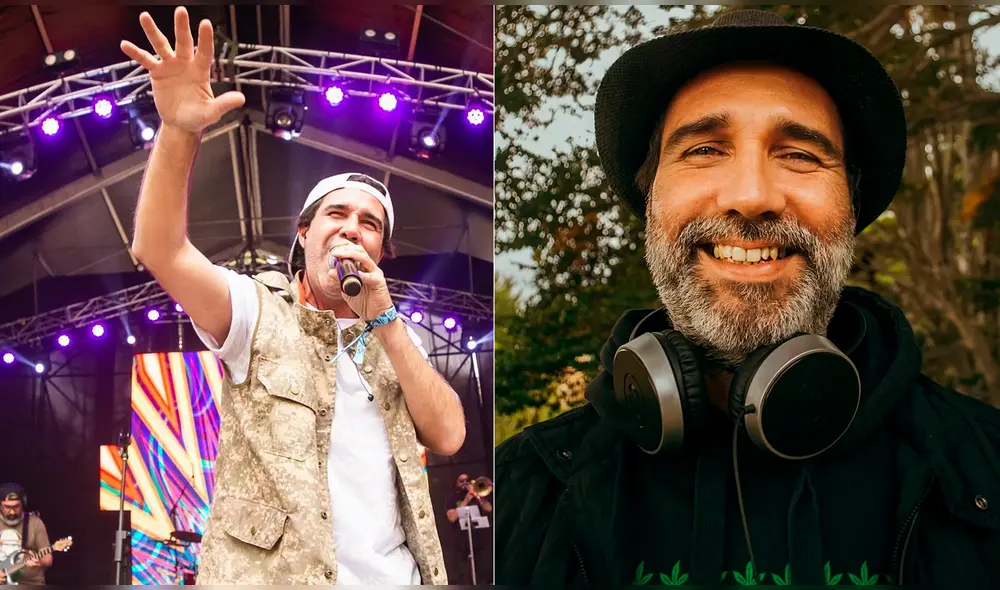 Kingoroots, ex-Gondwana, lleva más de 3 décadas haciendo música. Kingoroots, ex-Gondwana, lleva más de 3 décadas haciendo música.