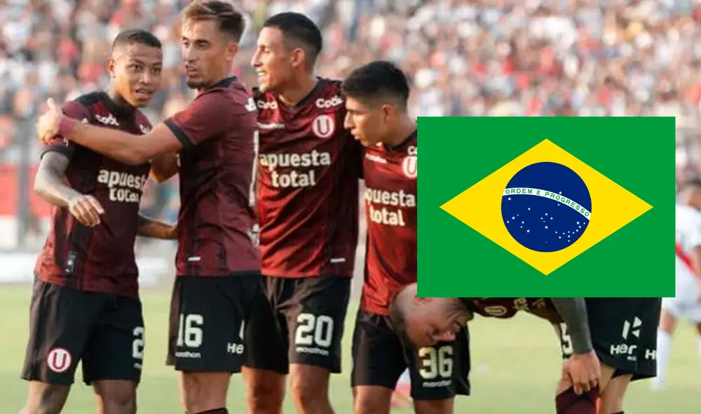 Universitario suma 3 puntos en la presente Copa Sudamericana 2023.