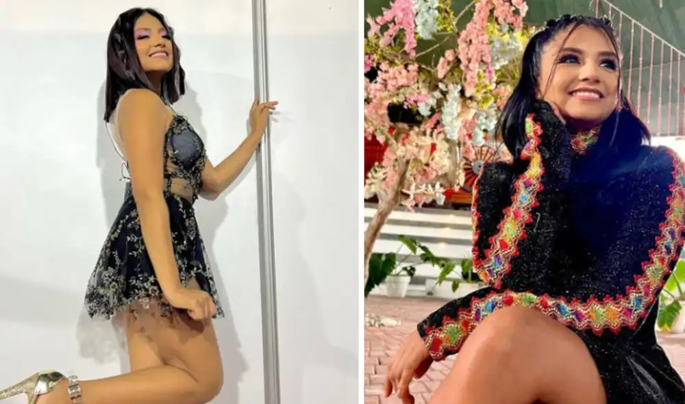 Nickol Sinchi dejó un misterioso mensaje hace más de una semana y ahora vuelve a remecer las redes sociales. Foto: composición LR/nickol_sinchi31/Instagram Nickol Sinchi dejó un misterioso mensaje hace más de una semana y ahora vuelve a remecer las redes sociales. Foto: composición LR/nickol_sinchi31/Instagram