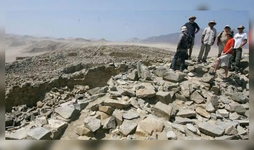 Las autoridades investigan el caso para precisar las circunstancias del accidente. Foto: San Jacinto Al Día