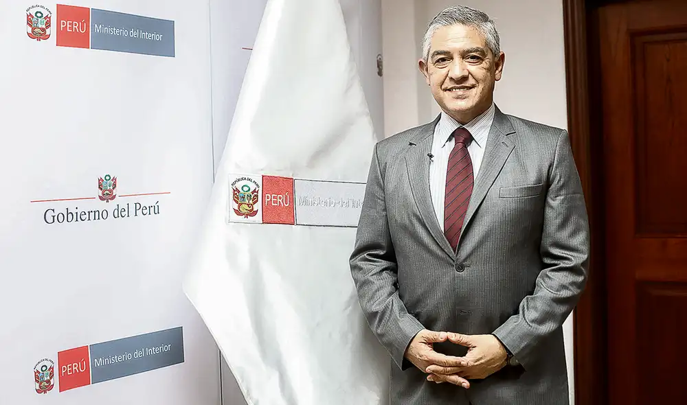 De malas. Elice sostiene que este es el peor período en términos de aprobación del Congreso. Foto: difusión De malas. Elice sostiene que este es el peor período en términos de aprobación del Congreso. Foto: difusión