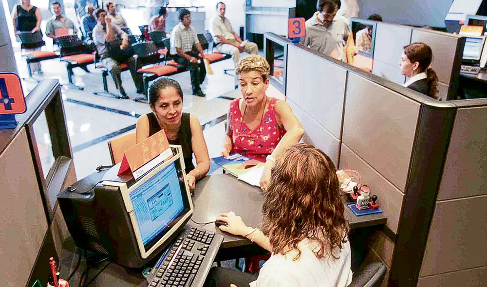 Alternativas. Nuevo mecanismo de pensión mínima no será obligatorio para afiliados. Se autoriza devolución del Impuesto a la Renta para nutrir los fondos. Foto: difusión