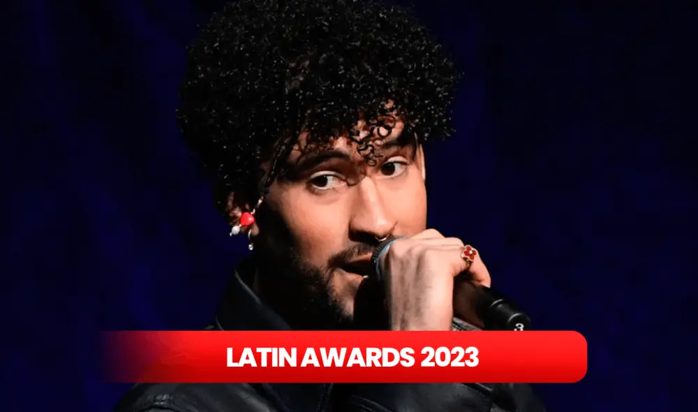 El Latin American Music Awards se realizará por tercera vez consecutiva en el mes de abril y tendrá artistas de talla mundial.  Foto: Composición GLR/AFP