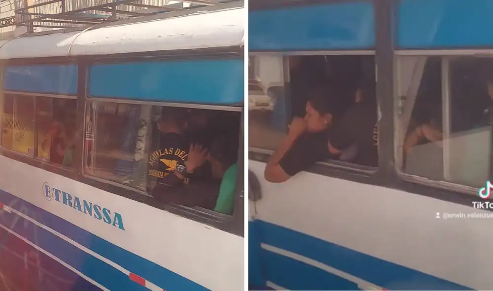 La academia premilitar no se ha pronunciado ante los hechos. Foto: composición LR / captura de video / @erwin.valenzuela. VIDEO: @erwin.valenzuela / Tik Tok La academia premilitar no se ha pronunciado ante los hechos. Foto: composición LR / captura de video / @erwin.valenzuela. VIDEO: @erwin.valenzuela / Tik Tok