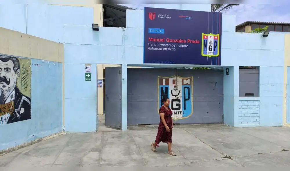 Defensoría instó a las autoridades pertinentes a determinar la situación del menor. Foto: E. Moreno/La República Defensoría instó a las autoridades pertinentes a determinar la situación del menor. Foto: E. Moreno/La República