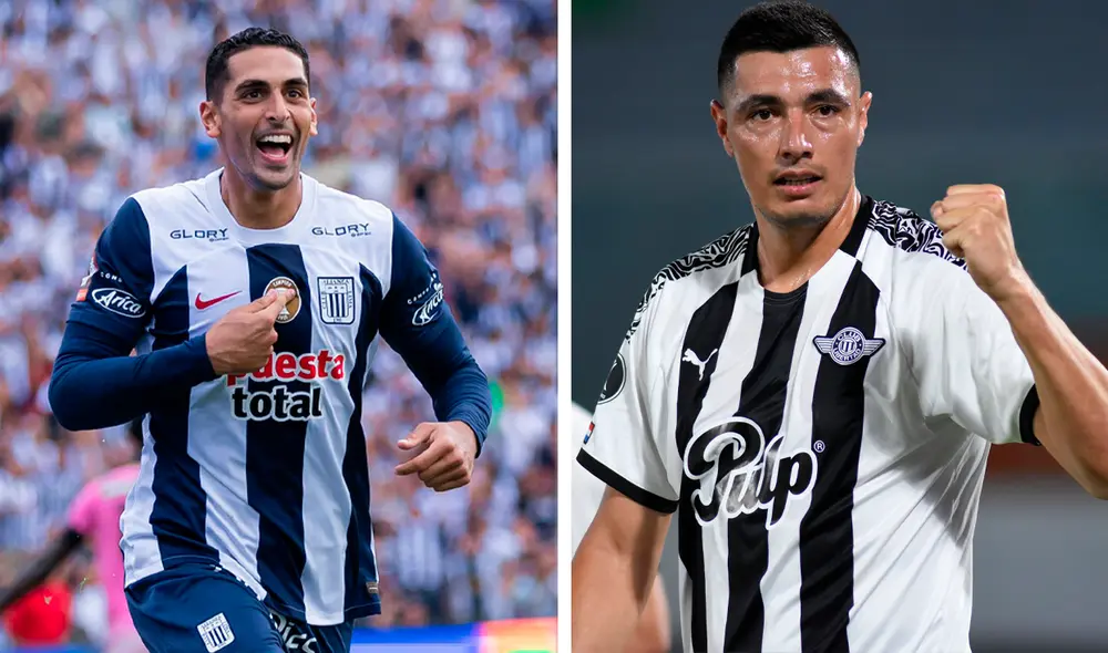 Alianza Lima buscará cortar la racha de 30 partidos sin poder ganar en Copa Libertadores. Foto: composición GLR/Alianza/Libertad