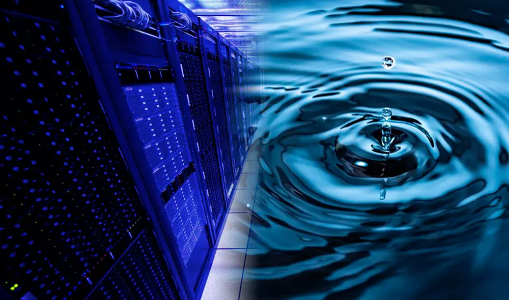 OpenAI recopila los mensajes enviados a ChatGPT. Foto: composición LR