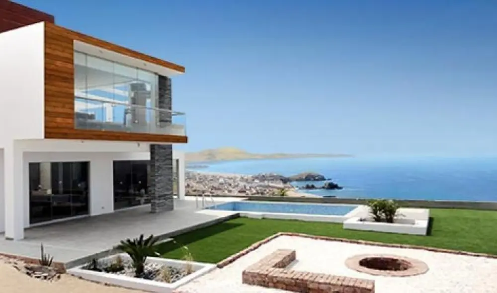 Villas Punta Mar tendrá una inversión de más de 30 millones de dólares. Foto: Bienes Online