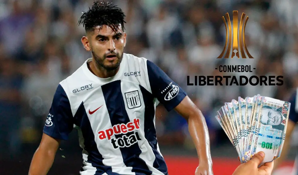 Carlos Zambrano es habitual titular en la zaga de Alianza Lima. Foto: composición GLR/Alianza