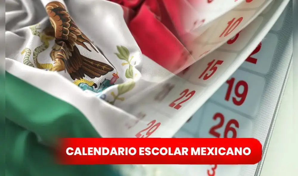 La SEP confirmó la eliminación de talleres para docentes en el calendario escolar. Foto: composición LR/Freepik La SEP confirmó la eliminación de talleres para docentes en el calendario escolar. Foto: composición LR/Freepik