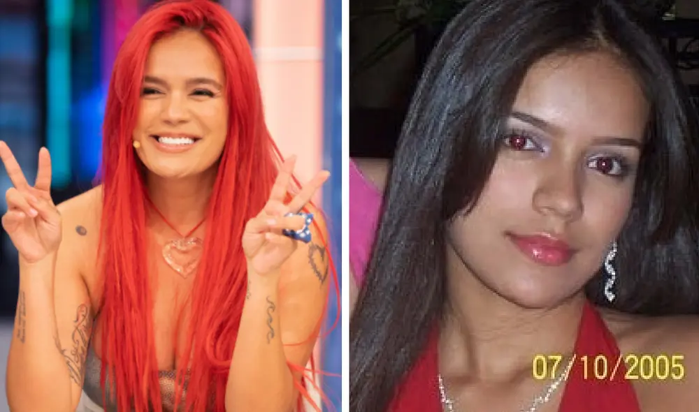 Fanáticos de Karol G reaccionaron a las inéditas fotos de la cantante colombiana. Foto: Instagram/Karol G Fanáticos de Karol G reaccionaron a las inéditas fotos de la cantante colombiana. Foto: Instagram/Karol G