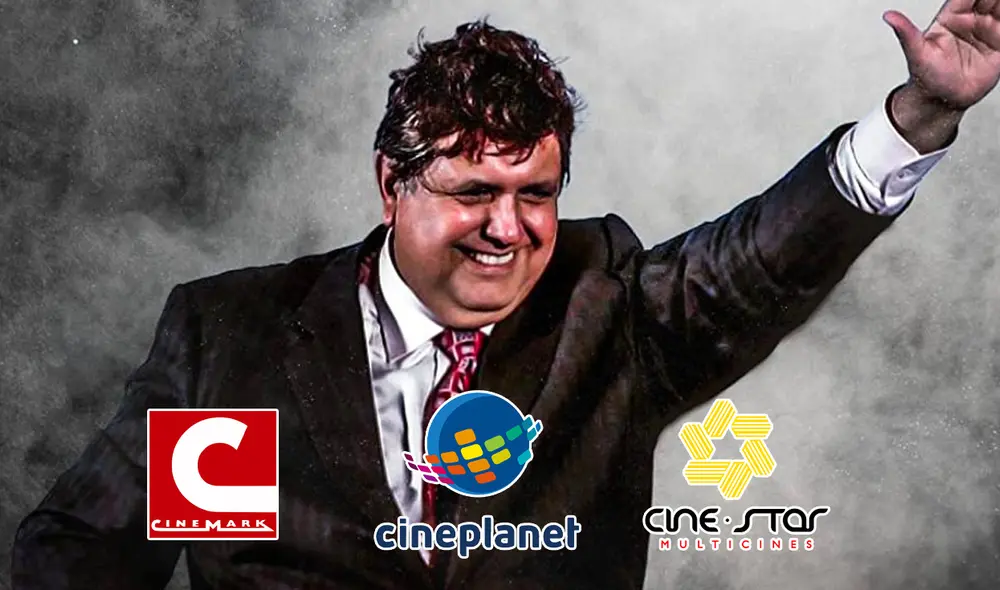 Alan García falleció en 2019 y ahora los últimos meses de su vida llegarán a cines con "Justicia para Alan". Foto: composición LR/IMDb Alan García falleció en 2019 y ahora los últimos meses de su vida llegarán a cines con "Justicia para Alan". Foto: composición LR/IMDb