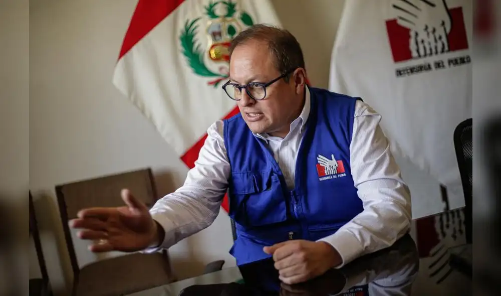 Preocupación. Ángel María Manrique lamenta que las nuevas autoridades todavía no tengan una idea clara de la gestión. Preocupación. Ángel María Manrique lamenta que las nuevas autoridades todavía no tengan una idea clara de la gestión.