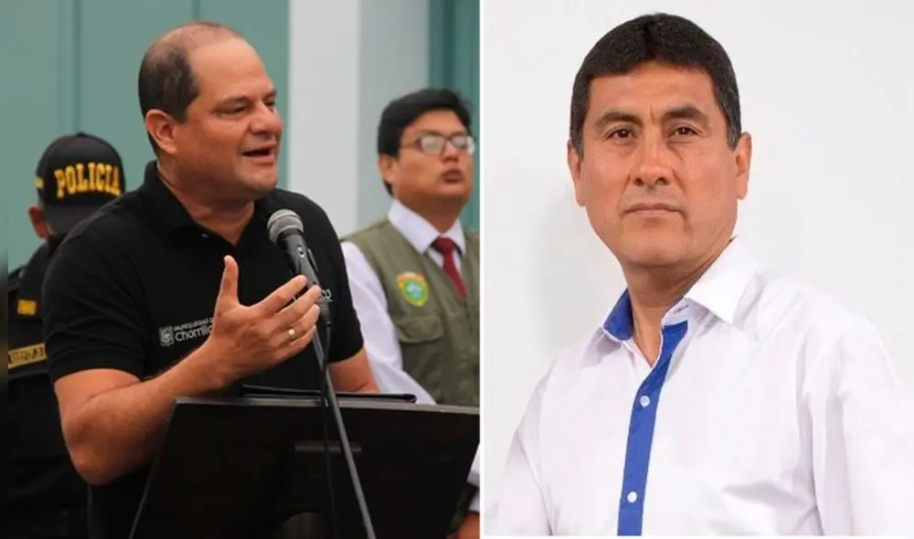 Los burgomaestres solicitaron al Ministerio del Interior garantías para que puedan trabajar tranquilos. Foto: Municipalidad del Rímac/ La República| Video: Latina Los burgomaestres solicitaron al Ministerio del Interior garantías para que puedan trabajar tranquilos. Foto: Municipalidad del Rímac/ La República| Video: Latina