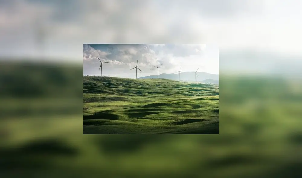 El hidrógeno verde se utiliza en la refinación de combustibles fósiles, en la producción de amoniaco y en la industria del acero. Foto: difusión El hidrógeno verde se utiliza en la refinación de combustibles fósiles, en la producción de amoniaco y en la industria del acero. Foto: difusión