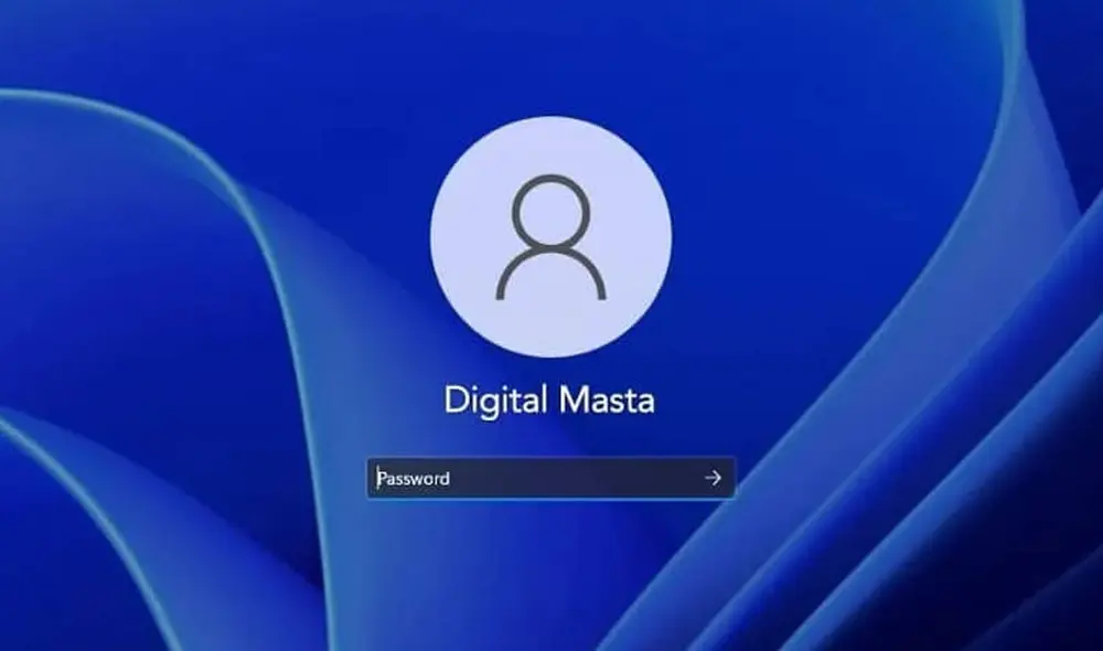 Para eliminar una cuenta en Windows 11 no debes instalar programas de terceros. Foto: ComputerHoy