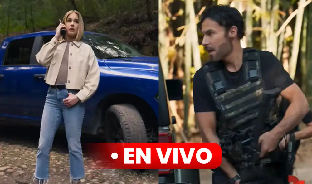 Octava temporada de "El señor de los cielos" presentó nuevos personajes. Foto: composición LR/ Telemundo Octava temporada de "El señor de los cielos" presentó nuevos personajes. Foto: composición LR/ Telemundo