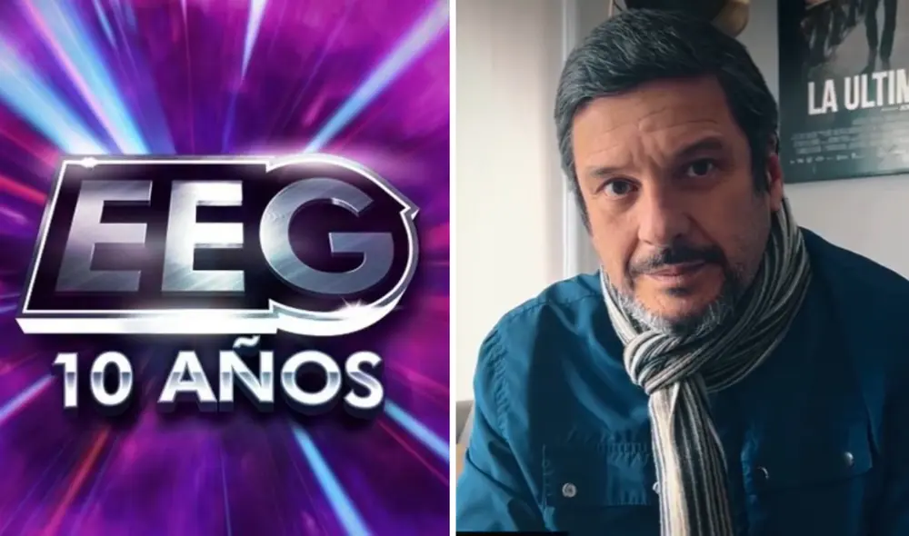 Lucho Cáceres habló sobre su vida y el proyecto junto a Christian Ysla "Ya me tienes harto". Foto: Instagram / Lucho Cáceres / América TV Lucho Cáceres habló sobre su vida y el proyecto junto a Christian Ysla "Ya me tienes harto". Foto: Instagram / Lucho Cáceres / América TV