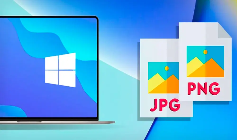 Puede ser una foto JPG, PNG u otro tipo de archivo. Foto: TechNewsToday Puede ser una foto JPG, PNG u otro tipo de archivo. Foto: TechNewsToday