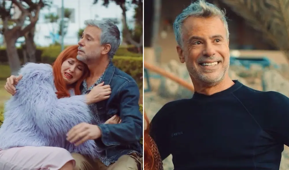 Película peruana "Solera, casada, viuda, divorciada" se estrenó el 20 de abril. Foto: composición LR/ La Soga Producciones