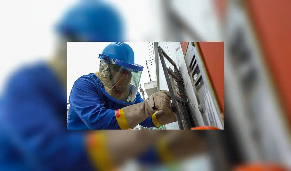 El FOSE ahor atambién incluye a usuarios domiciliarios del servicio eléctrico con consumos de hasta 140 kW.h/mes. Foto: ENEL