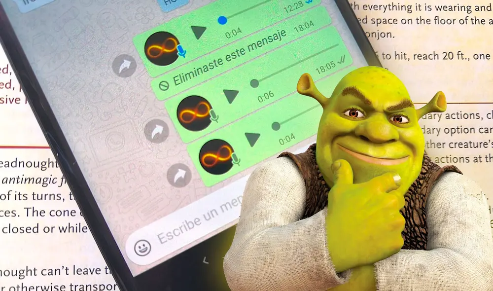 Miles de usuarios de WhatsApp están probando este truco. Foto: Xataka Android