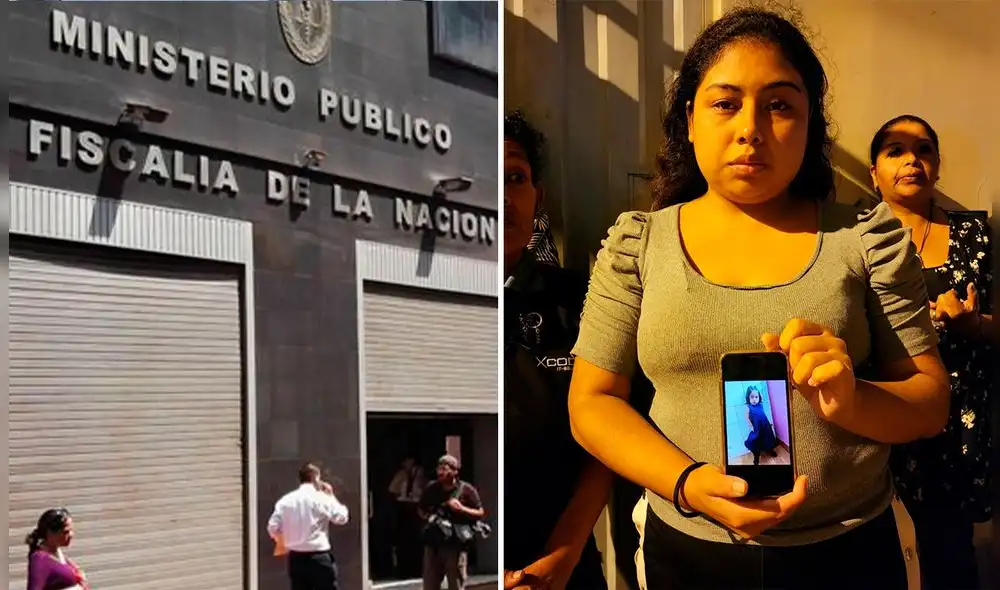 Fiscalía abrió investigación para hallar responsables de muerte de menor de 3 años. Foto: composición LR/Andina/María Pía Ponce de La República