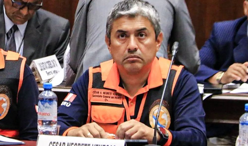 César Augusto Negrete Venegas es el nuevo director general de Programas y Proyectos en Vivienda y Urbanismo.