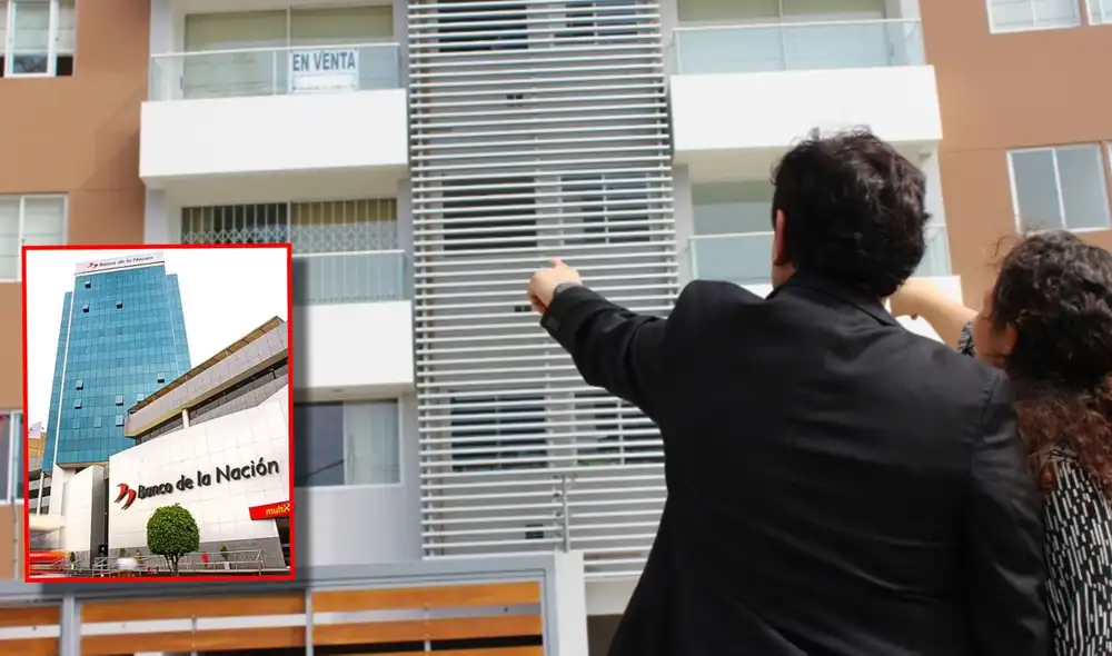 El titular del crédito no debe tener deudas con más de cuatro entidades del sistema financiero. Foto: Andina El titular del crédito no debe tener deudas con más de cuatro entidades del sistema financiero. Foto: Andina