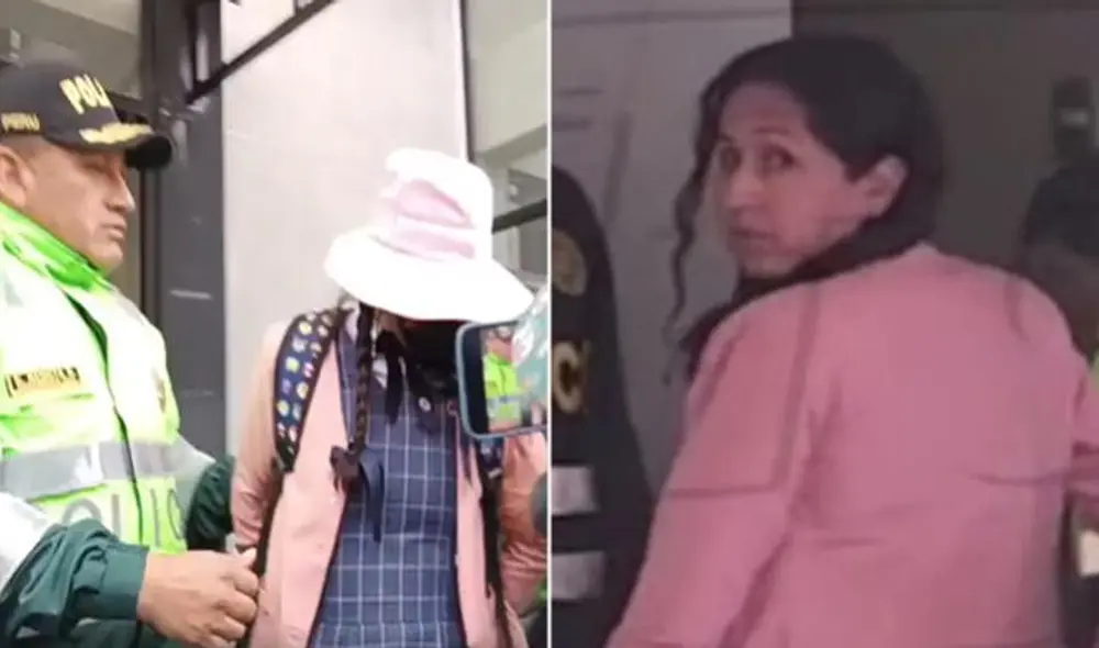 Transgénero quedó libre. Foto: La República/Archivo. Transgénero quedó libre. Foto: La República/Archivo.