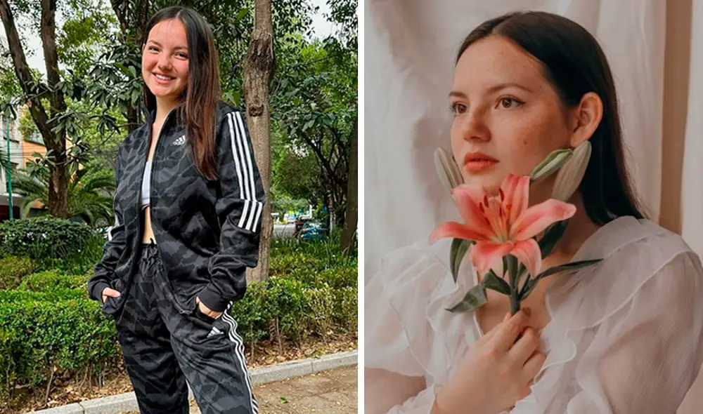 La también influencer es imagen de varias marcas y ha sido invitada a varias alfombras rojas. Foto: composición LR/ fran_aronsson/ Instagram La también influencer es imagen de varias marcas y ha sido invitada a varias alfombras rojas. Foto: composición LR/ fran_aronsson/ Instagram