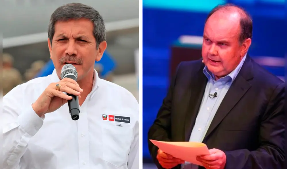 El poder Ejecutivo está preparando una propuesta legislativa para que las Fuerzas Armadas resguarden aeropuertos y refinerías. Foto: Andina / El Peruano El poder Ejecutivo está preparando una propuesta legislativa para que las Fuerzas Armadas resguarden aeropuertos y refinerías. Foto: Andina / El Peruano