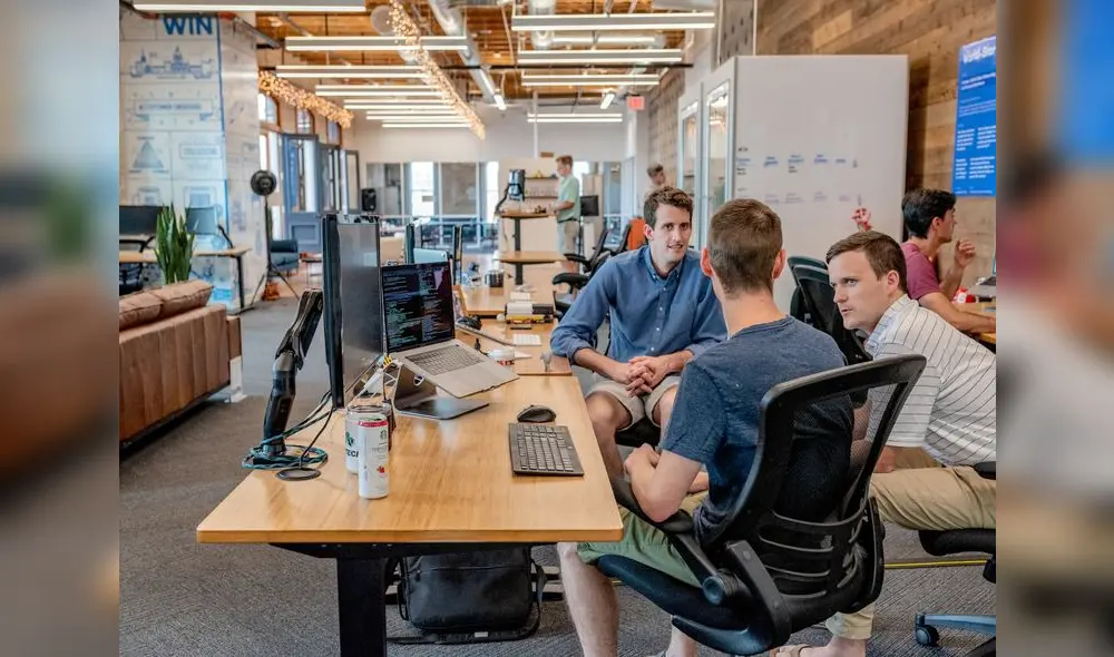 La región necesita alcanzar 5,9 millones de puestos orientados a la gestión de proyectos. Foto: Pixabay La región necesita alcanzar 5,9 millones de puestos orientados a la gestión de proyectos. Foto: Pixabay