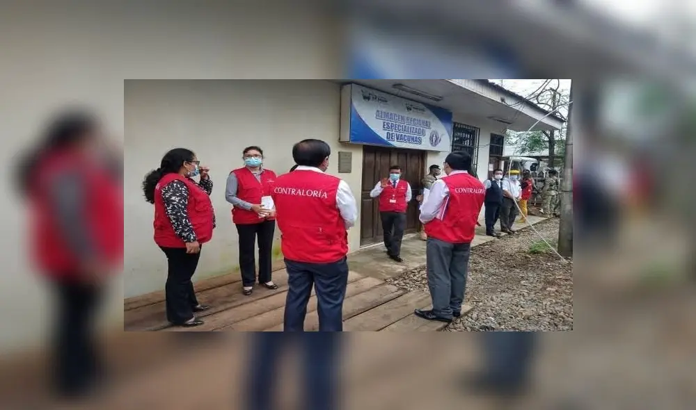 Tráfico de madera. Es uno de los casos más emblemáticos de corrupción en donde aparecen implicadas las autoridades. Foto: La República/Archivo.