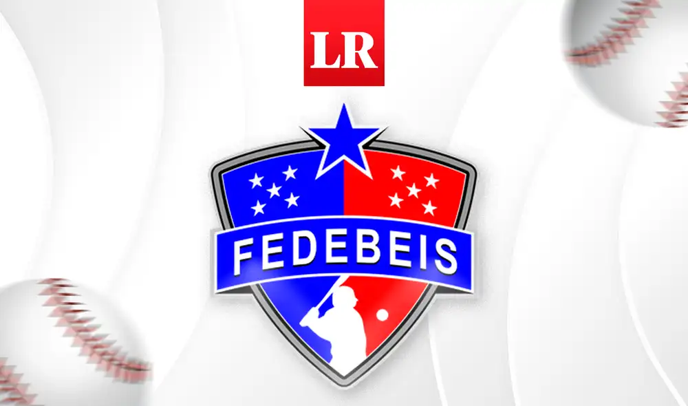 ¡Sigue el Béisbol Mayor 2023 EN VIVO! Los Santos y Colón están a un paso de llegar a la gran final del torneo. Foto: composición LR/Fedebeis