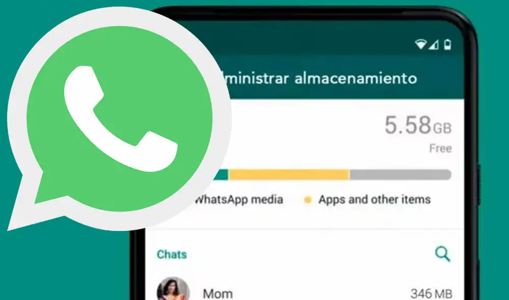 Este truco de WhatsApp funciona en iOS y Android. Foto: Xataka