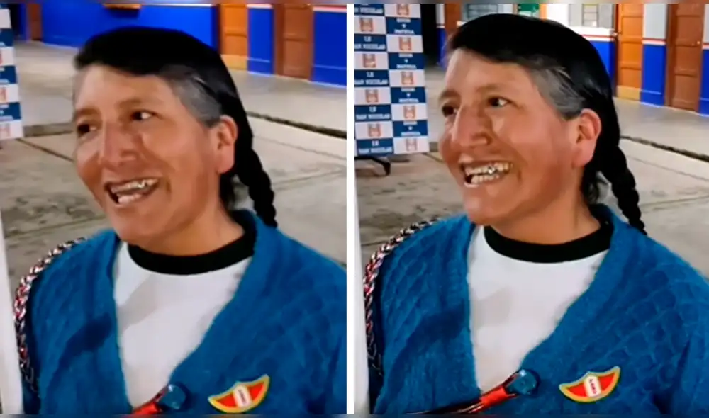 Comentarios positivos abarrotaron las redes sociales. Foto: captura de Prensa Libre Sánchez Carrión/Facebook