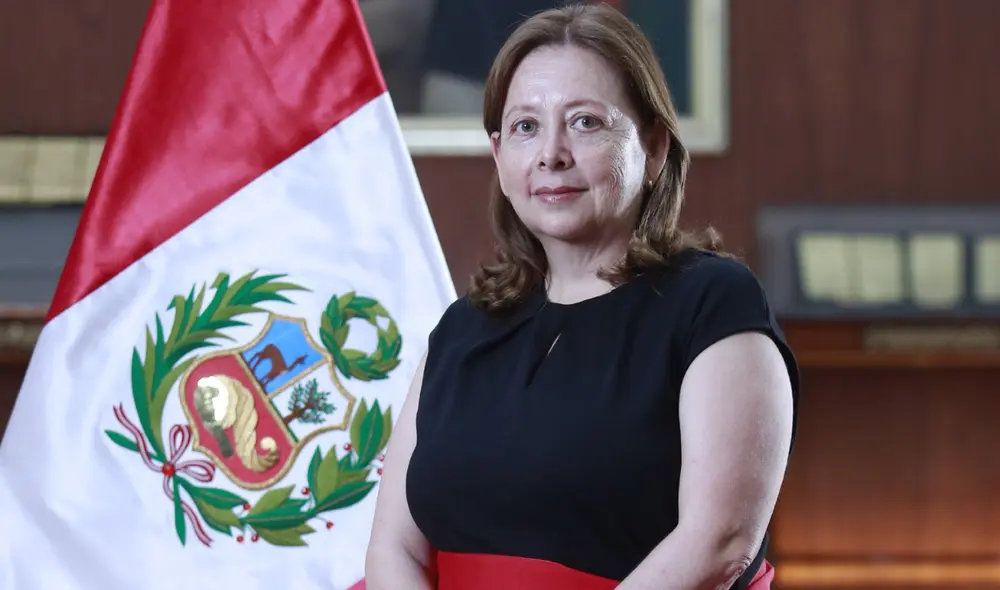 Magnet Márquez tiene experiencia en el sector público. Foto: Consejo de Ministros Magnet Márquez tiene experiencia en el sector público. Foto: Consejo de Ministros