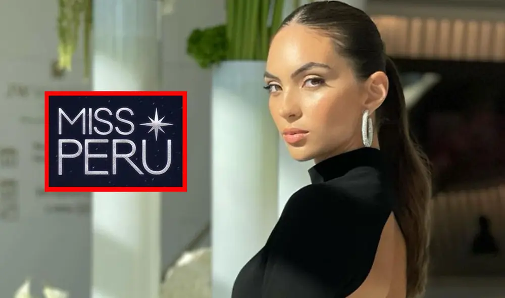 Natalie Vértiz fue Miss Perú en el año 2011. Foto: Instagram Natalie Vértiz/Miss Perú