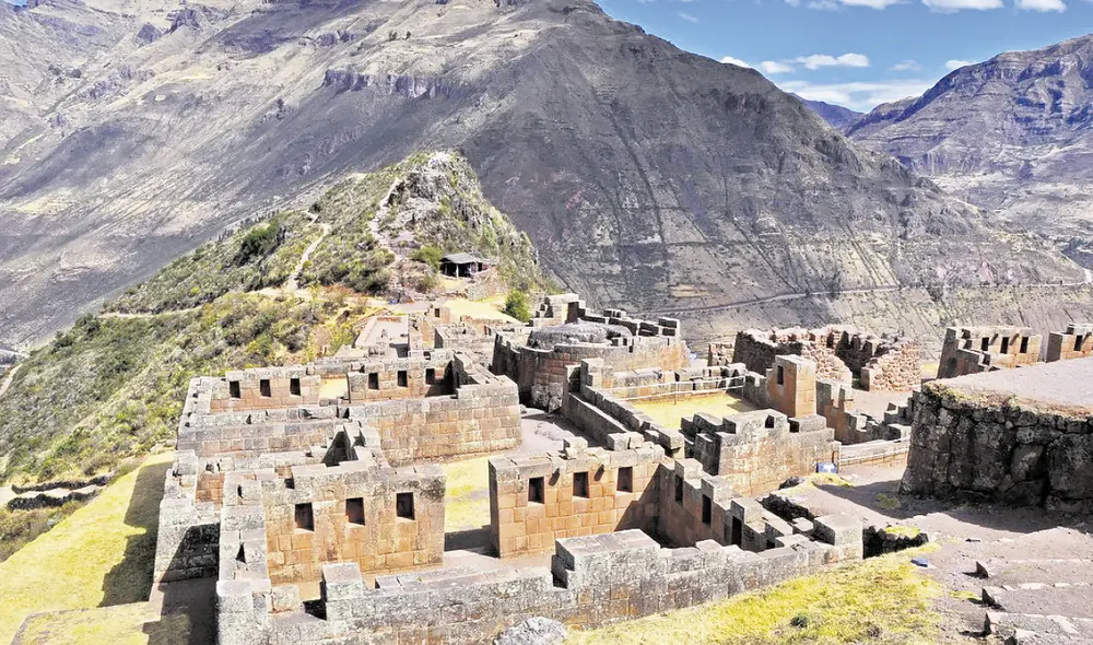 Pedido. Empresarios proponen que turistas lleguen a atractivos sin intermediarios. Foto: La República Pedido. Empresarios proponen que turistas lleguen a atractivos sin intermediarios. Foto: La República