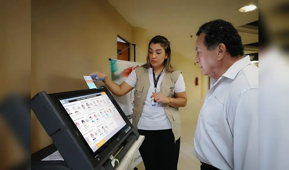 Descubre AQUí de los detalles del día de votación y los candidatos que están compitiendo. Foto: Justicia Electoral. Descubre AQUí de los detalles del día de votación y los candidatos que están compitiendo. Foto: Justicia Electoral.
