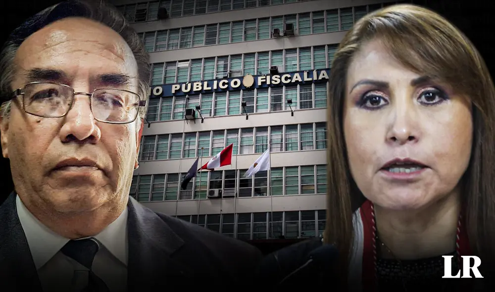 Cieza fue compañero de maestría de Benavides en el 2008, y luego pasó a ser su asesor en el doctorado. Foto: composición de Jazmín Ceras/La República Cieza fue compañero de maestría de Benavides en el 2008, y luego pasó a ser su asesor en el doctorado. Foto: composición de Jazmín Ceras/La República