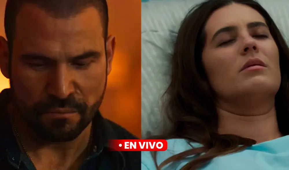 "El señor de los cielos" 8 está por mostrar nuevos enfrentamientos entre Aurelio Casillas y demás adversarios. Foto: composición LR/Telemundo
