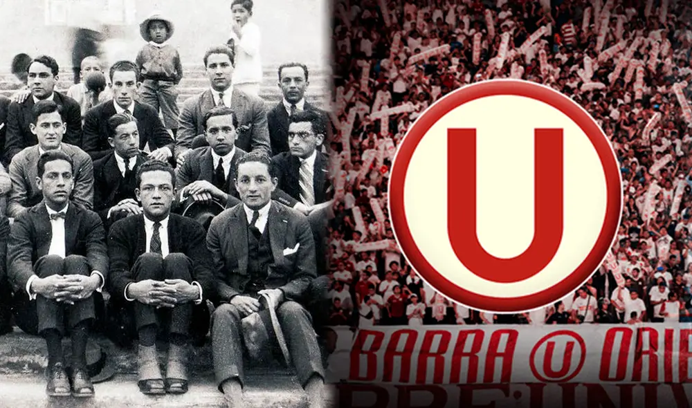 Universitario de Deportes tiene más de 97 años de historia. Foto: composición LR/La República/Universitario de Deportes Universitario de Deportes tiene más de 97 años de historia. Foto: composición LR/La República/Universitario de Deportes
