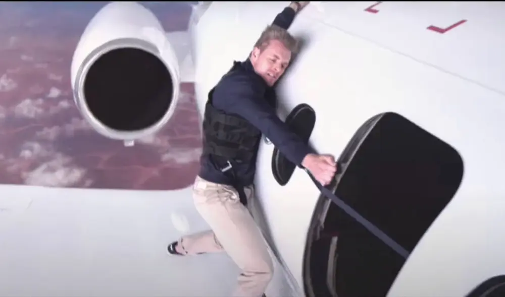 Cinta llega esta última semana de abril a nivel nacional. Foto: Transpacific Films