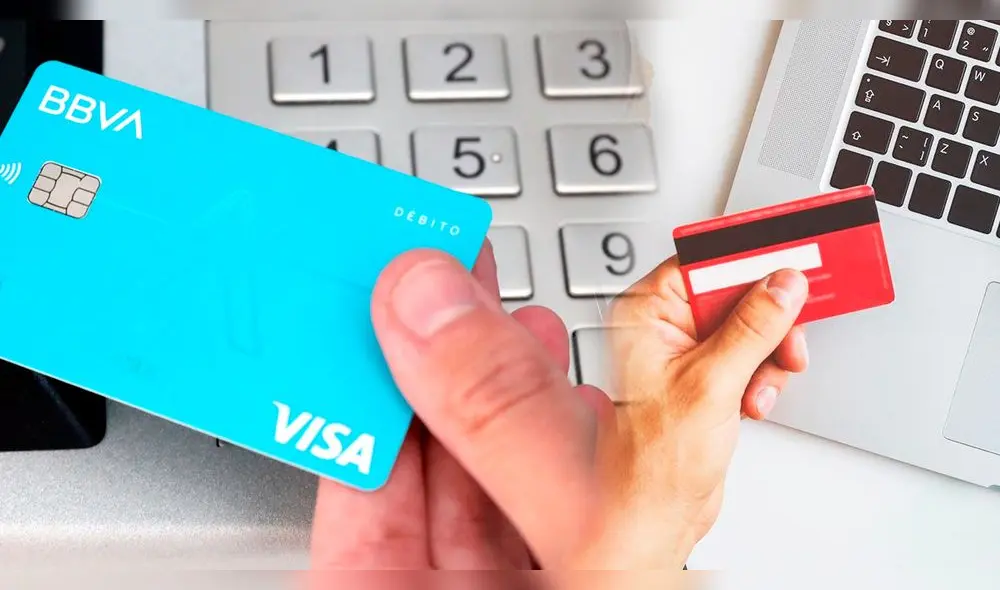 Conoce qué hacer en caso de que te roben tu tarjeta de débito o crédito. Foto: composición GLR