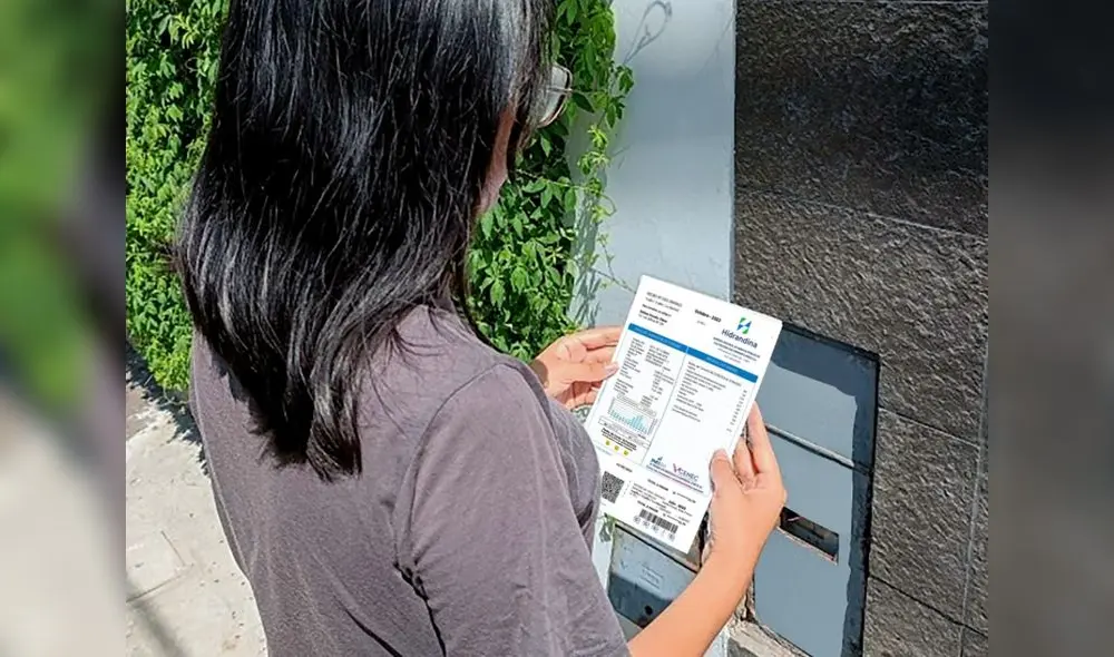 Además, podrás saber cómo es el proceso de facturación. Foto: difusión