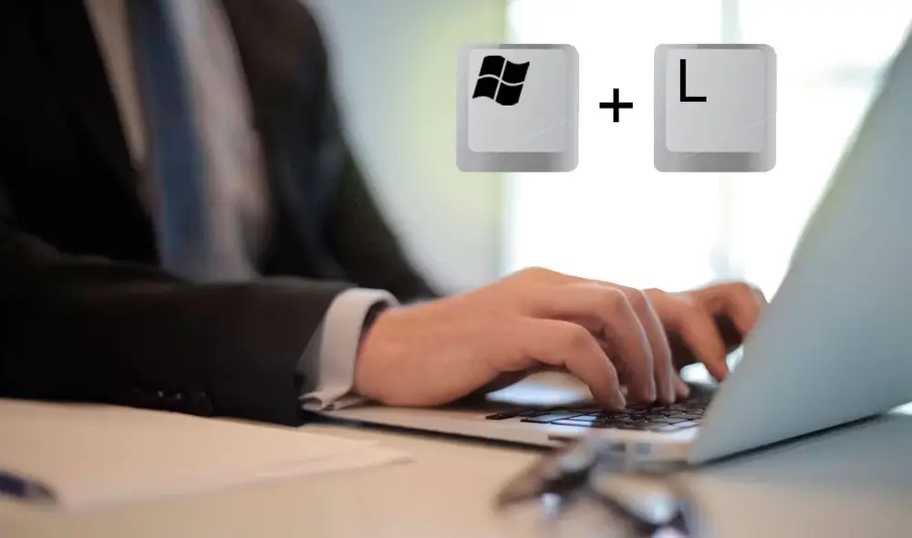 Este atajo de teclado funciona también en versiones antiguas de Windows. Foto: Crehana